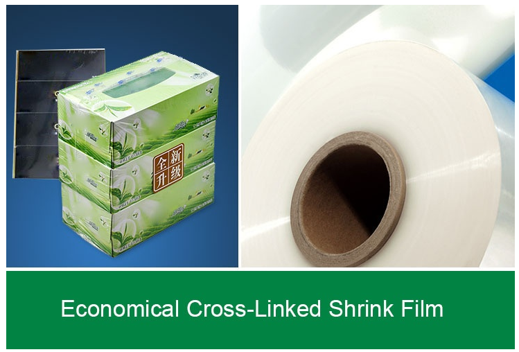 收缩包装是什么?收缩包装主要特点 收缩包装是什么?收缩包装主要特点