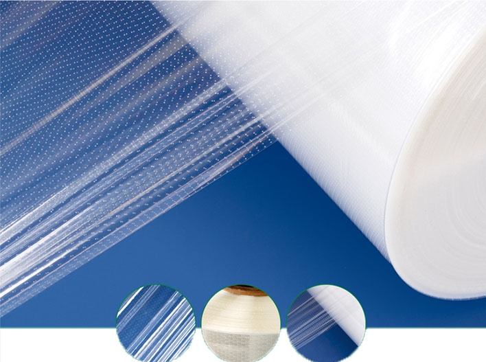 POF收缩膜 POF收缩膜